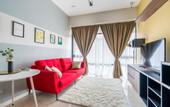 Туры в отель Anggun Residences Serviced Suites