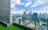 Туры в отель Anggun Residences Serviced Suites