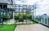 Туры в отель Anggun Residences Serviced Suites