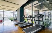 Туры в отель Anggun Residences Serviced Suites