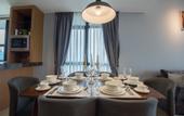 Туры в отель Anggun Residences Serviced Suites