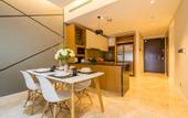 Туры в отель Anggun Residences Serviced Suites