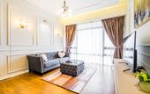 Туры в отель Anggun Residences Serviced Suites