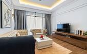 Туры в отель Anggun Residences Serviced Suites