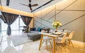Туры в отель Anggun Residences Serviced Suites