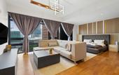 Туры в отель Anggun Residences Serviced Suites