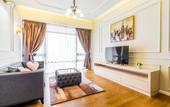 Туры в отель Anggun Residences Serviced Suites