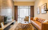 Туры в отель Anggun Residences Serviced Suites