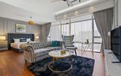 Туры в отель Anggun Residences Serviced Suites