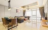 Туры в отель Anggun Residences Serviced Suites