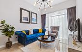 Туры в отель Anggun Residences Serviced Suites