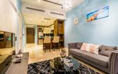 Туры в отель Anggun Residences Serviced Suites