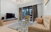 Туры в отель Anggun Residences Serviced Suites