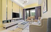 Туры в отель Anggun Residences Serviced Suites