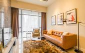 Туры в отель Anggun Residences Serviced Suites