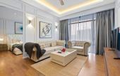 Туры в отель Anggun Residences Serviced Suites