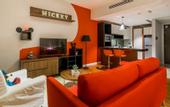 Туры в отель Anggun Residences Serviced Suites