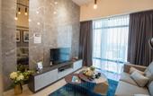 Туры в отель Anggun Residences Serviced Suites