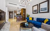 Туры в отель Anggun Residences Serviced Suites