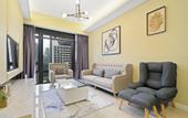 Туры в отель Anggun Residences Serviced Suites