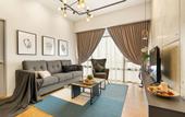 Туры в отель Anggun Residences Serviced Suites
