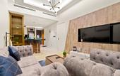 Туры в отель Anggun Residences Serviced Suites