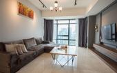 Туры в отель Anggun Residences Serviced Suites