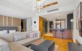 Туры в отель Anggun Residences Serviced Suites