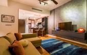 Туры в отель Anggun Residences Serviced Suites