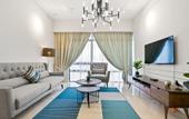 Туры в отель Anggun Residences Serviced Suites