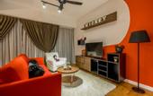 Туры в отель Anggun Residences Serviced Suites