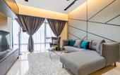 Туры в отель Anggun Residences Serviced Suites