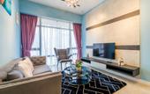 Туры в отель Anggun Residences Serviced Suites