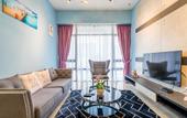 Туры в отель Anggun Residences Serviced Suites
