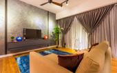 Туры в отель Anggun Residences Serviced Suites