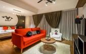 Туры в отель Anggun Residences Serviced Suites