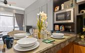 Туры в отель Anggun Residences Serviced Suites