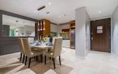 Туры в отель Anggun Residences Serviced Suites