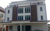 Туры в отель Kompo Villa 2