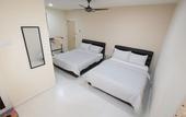 Туры в отель Kompo Villa 2
