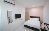 Туры в отель Kompo Villa 2
