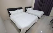 Туры в отель Kompo Villa 2