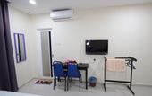 Туры в отель Kompo Villa 2
