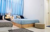 Туры в отель Skypod Residence