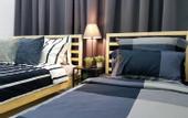 Туры в отель Skypod Residence