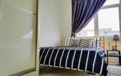 Туры в отель Skypod Residence
