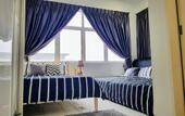 Туры в отель Skypod Residence
