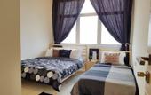Туры в отель Skypod Residence