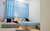 Туры в отель Skypod Residence