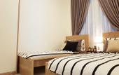 Туры в отель Skypod Residence